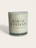 sunday afternoon