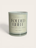 folded linen